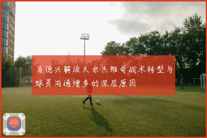 马德兴解读久尔杰维奇战术转型与球员沟通增多的深层原因